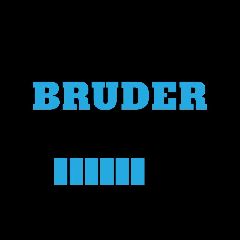 Großer Bruder 2024 Geschenkidee