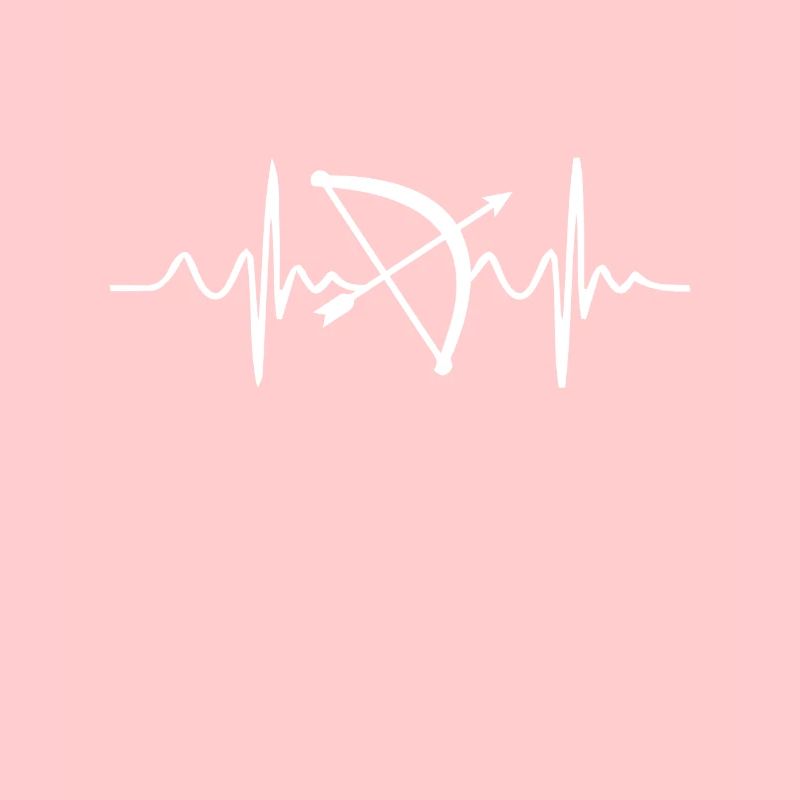 Herzfrequenz beim Bogenschießen