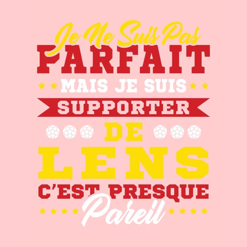 Idée Cadeau Pour Supporter Lensois