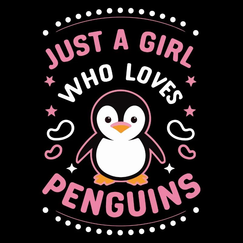 Penguin Penguin Animal