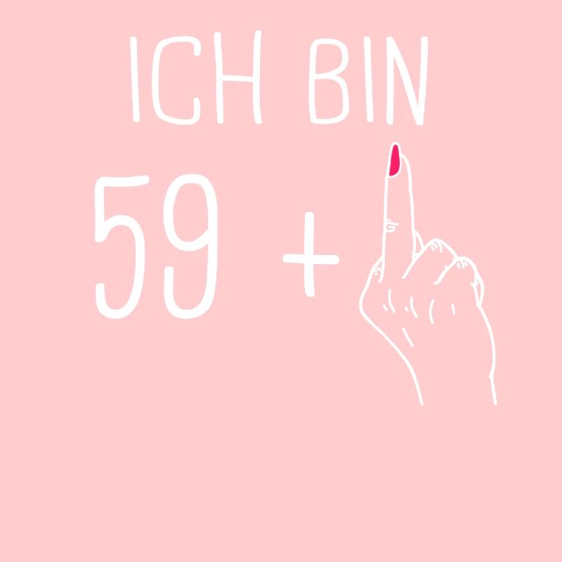 Geburtstagsgeschenk 60 Jahre Geburtstagskind