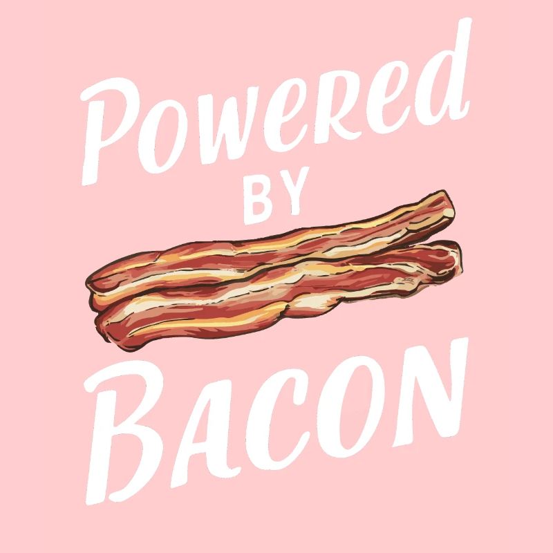 Bacon Petit-déjeuner Bacon