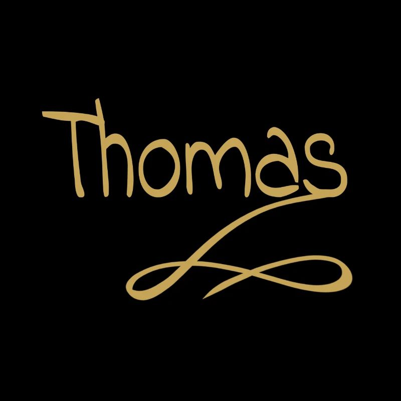 Geschenk für thomas