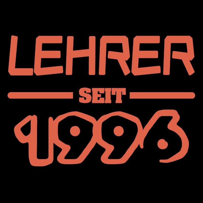 Lehrerin 1996