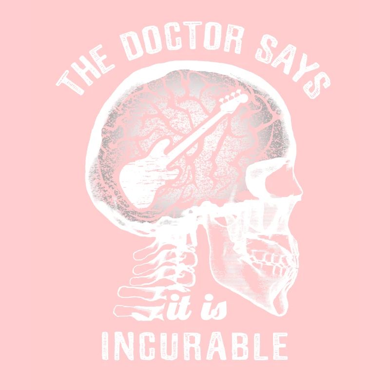 Le médecin dit que c’est incurable - basse électrique