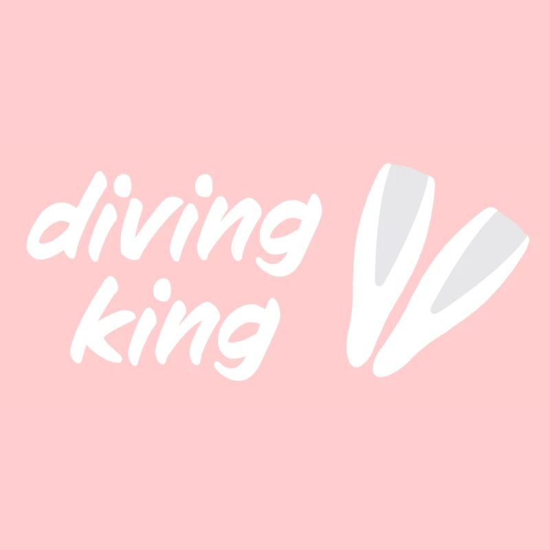 diving king