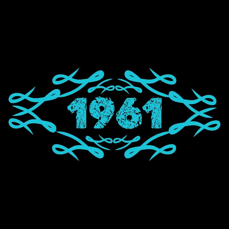 Idée cadeau 1961