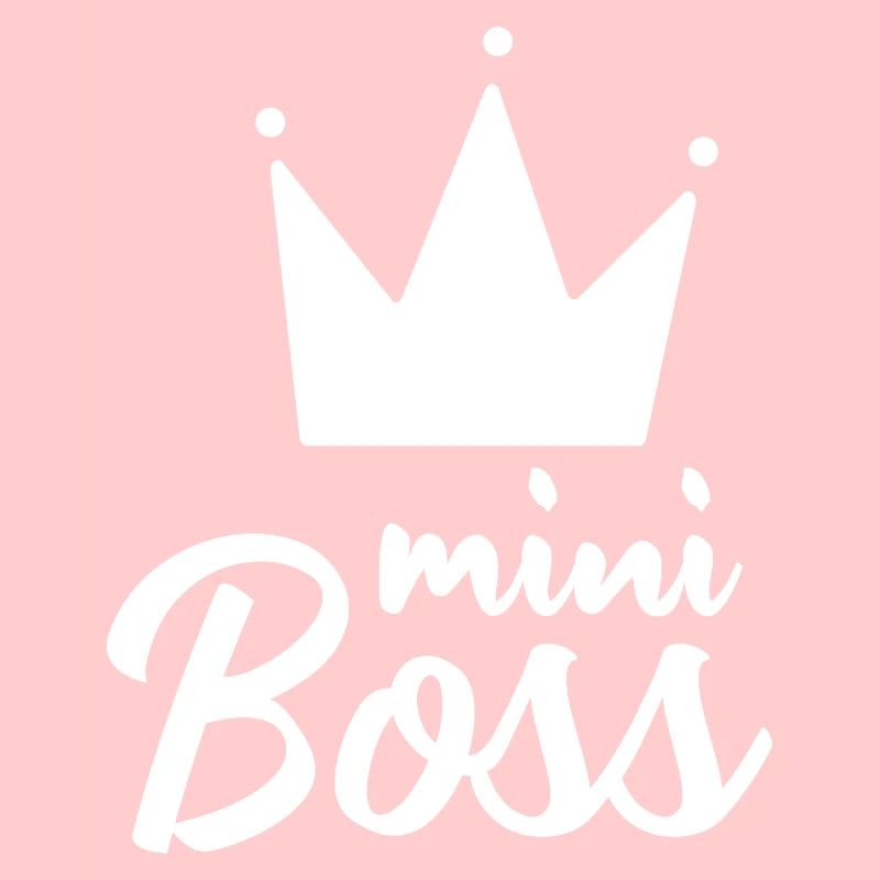 kleiner Boss, Kinder Boss, kleiner Cheff, Anführer