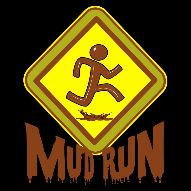Mud run