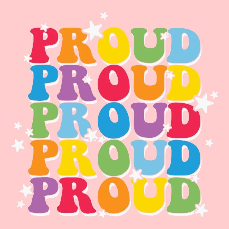 LGBT, rainbow, Pride month