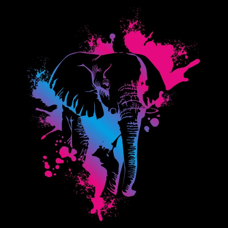 Éléphant