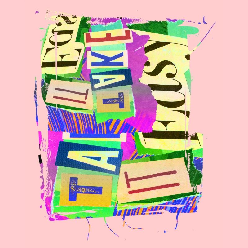 Newspaper Clips Scrapbook Magazines Alphabet Code