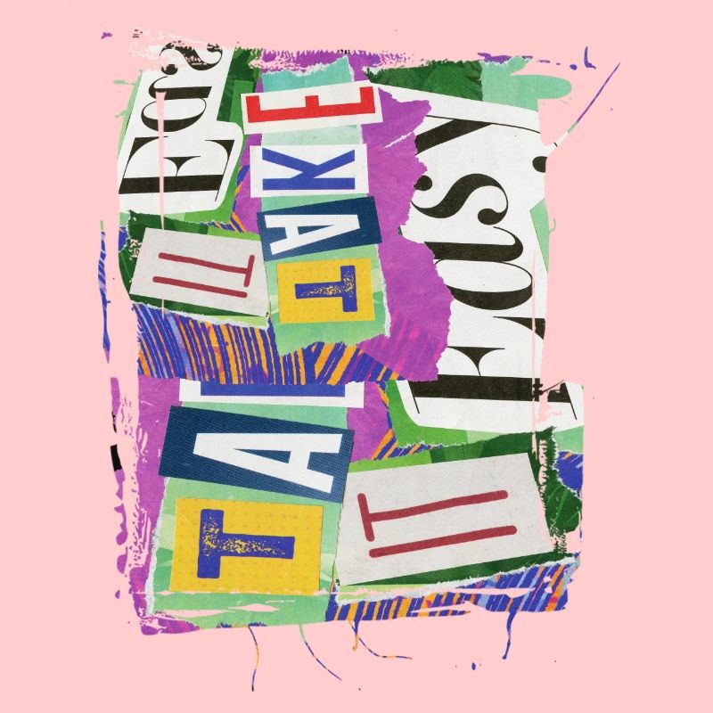 Newspaper Clips Scrapbook Magazines Alphabet Code