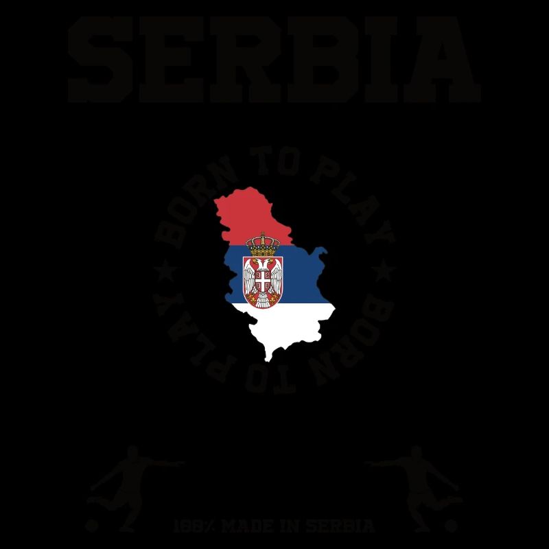 Serbie