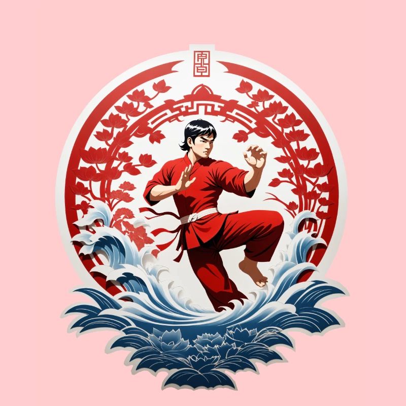 Kung Fu