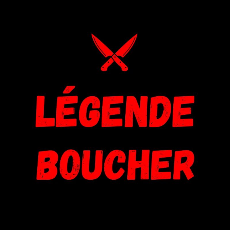 UNE LEGENDE BOUCHER