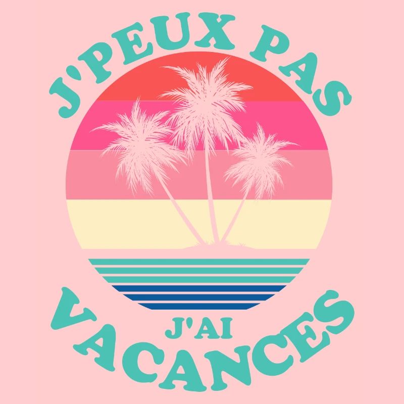 Vacances d'été