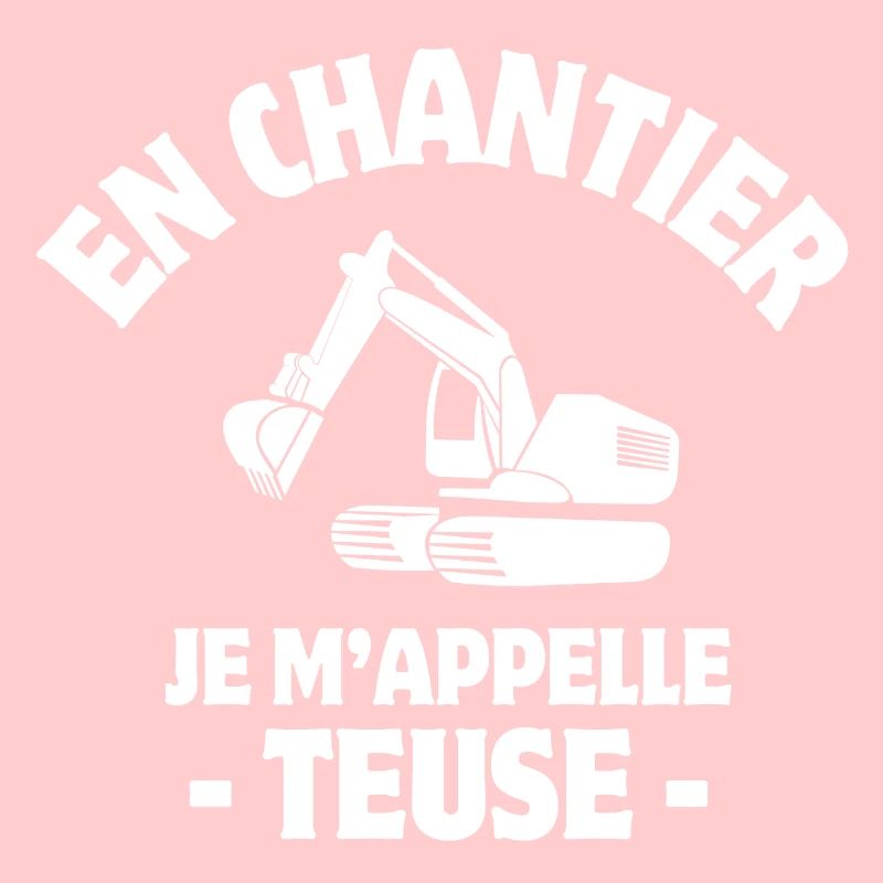 pelleteuse, engin de chantier, construction