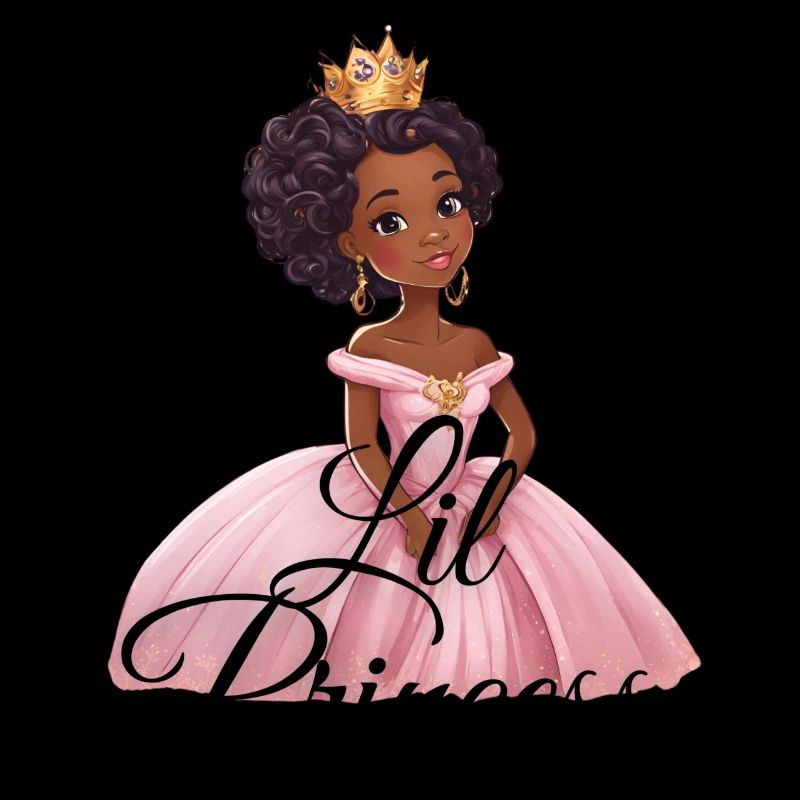 Lil Princess