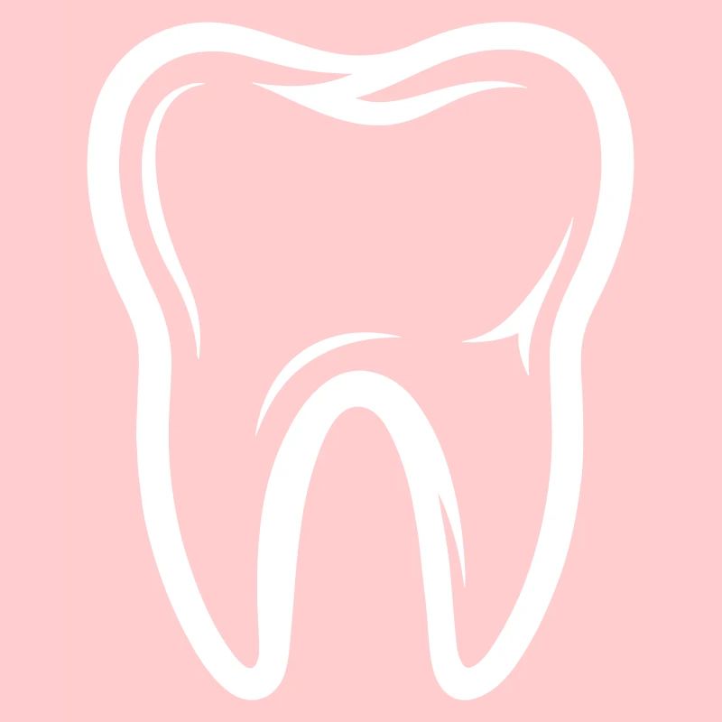 Symbole de la dent