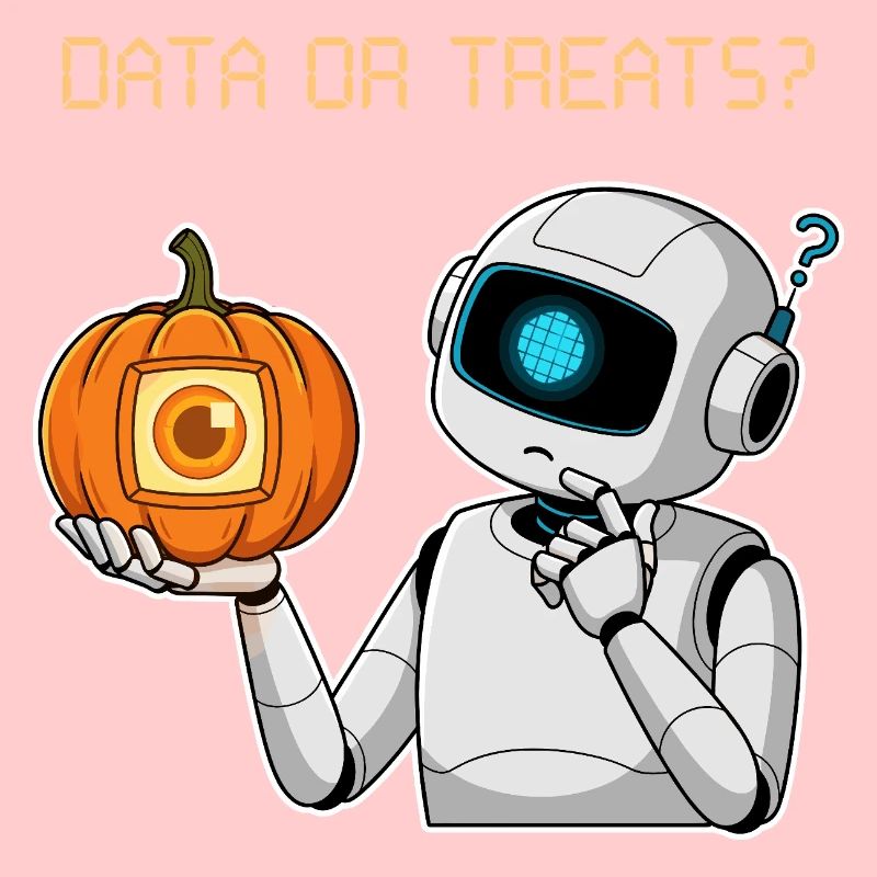 Data or Treats ?