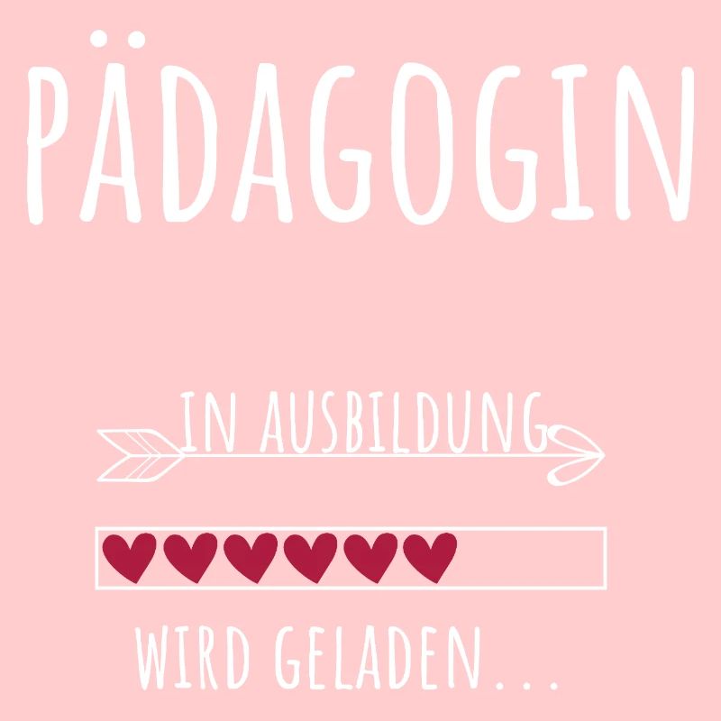 Studentin Beruf Ausbildung Pädagogin