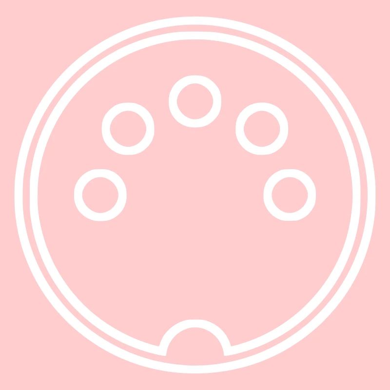 MIDI Connector