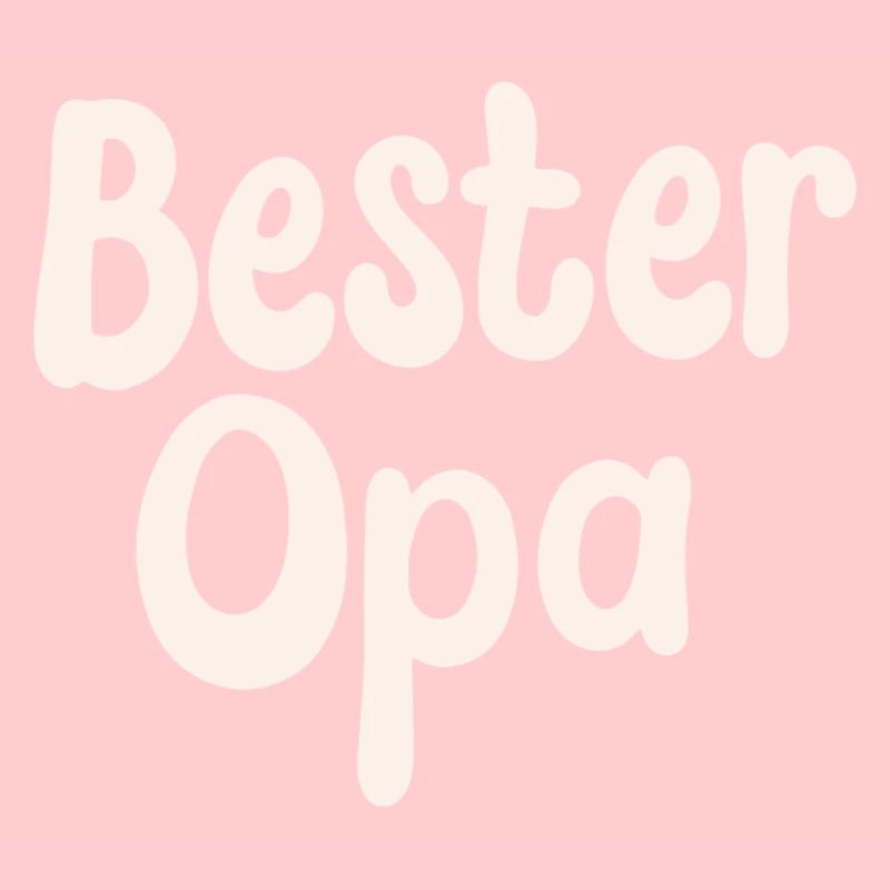 Bester Opa