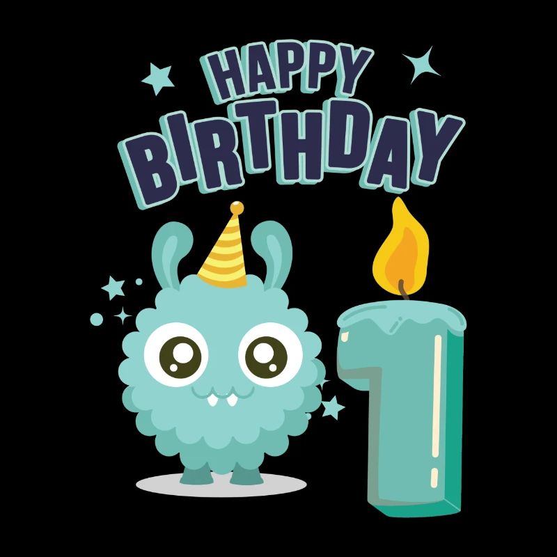 Le premier anniversaire