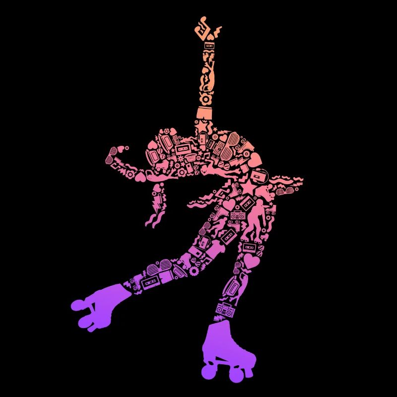 Rollschuh Kinder Roller Skates Rollschuhe Mädchen