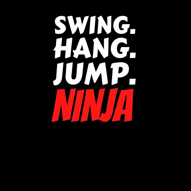 Warrior Education Training Ninja Youth Warrior Ki