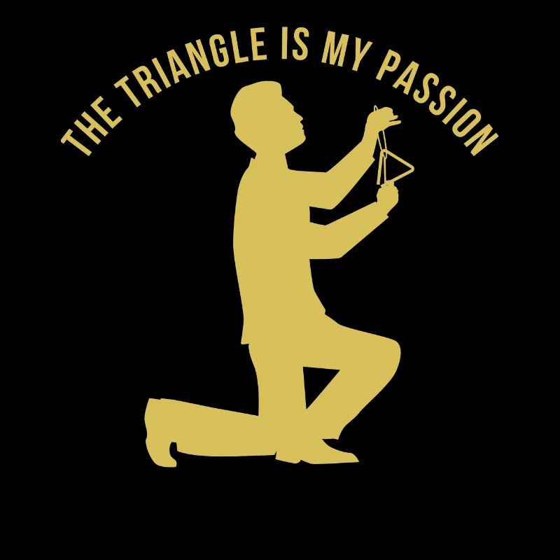 Triangle player hit music triangle player tone playe
