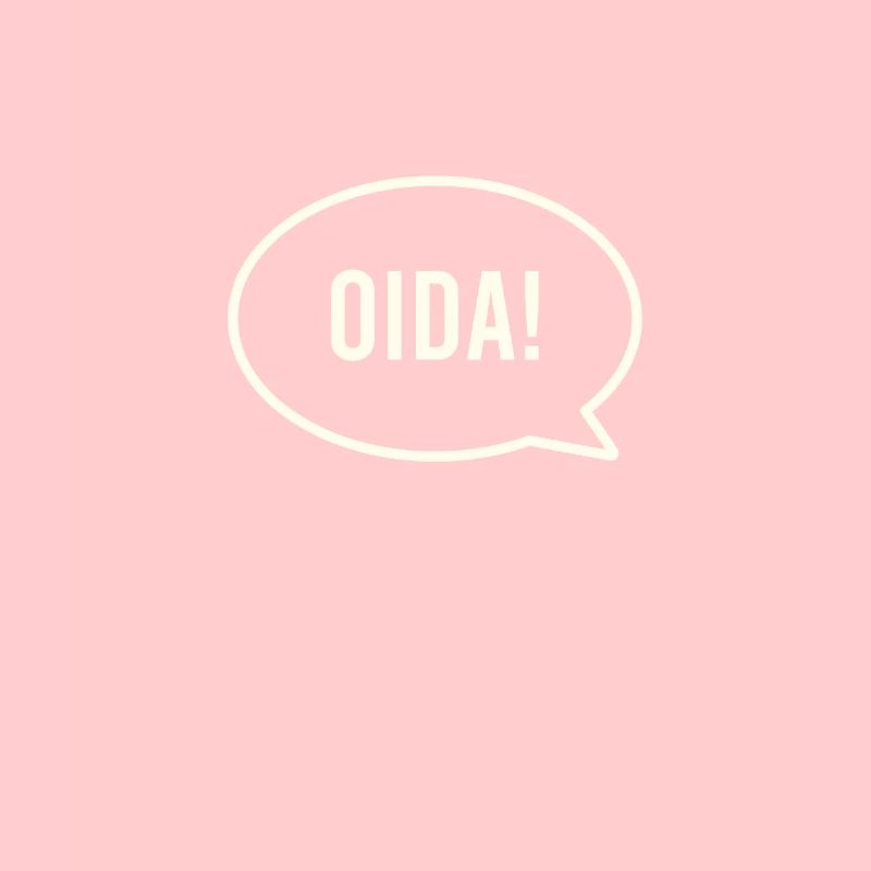 Oida - Österreich