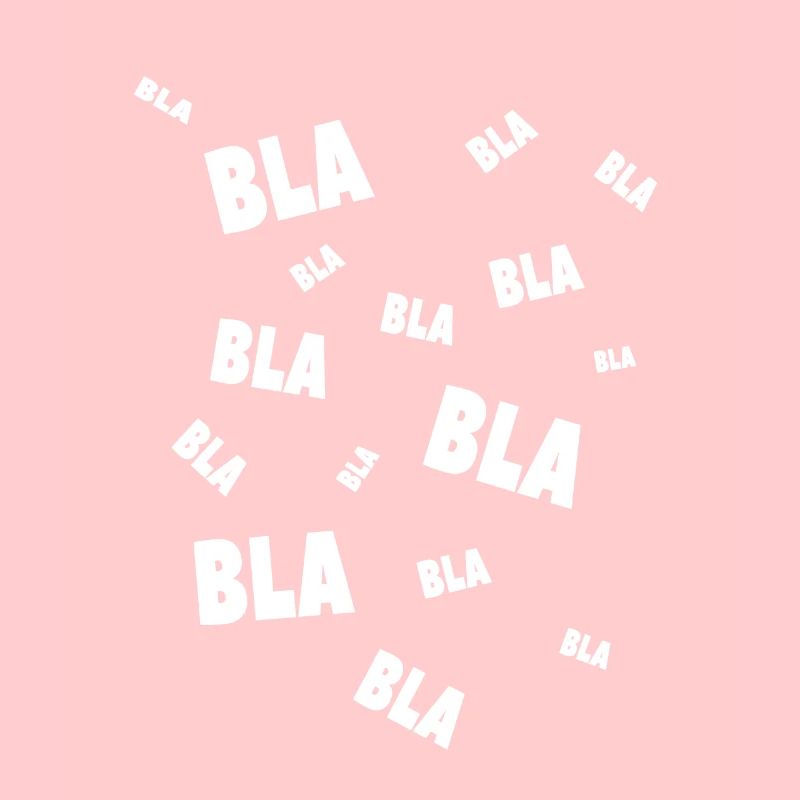 Reden Dauersprechen Ununterbrochen Labern