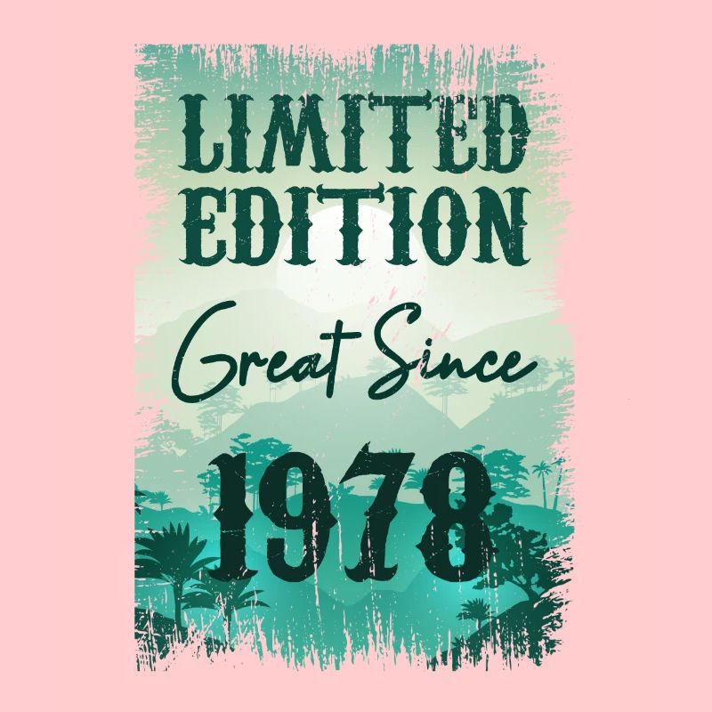 Einzigartig seit 1978