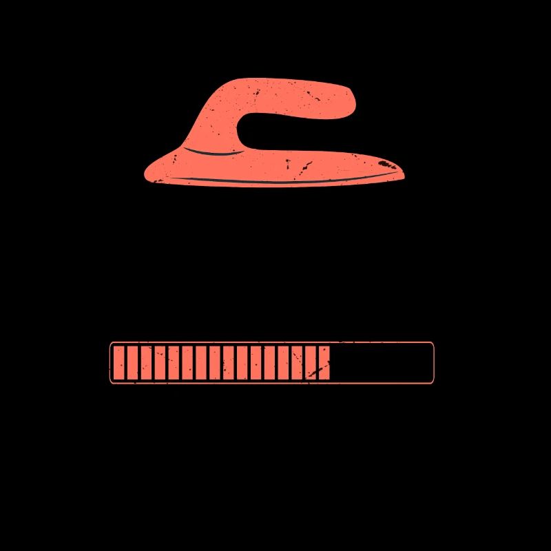 Curling-Talent laden