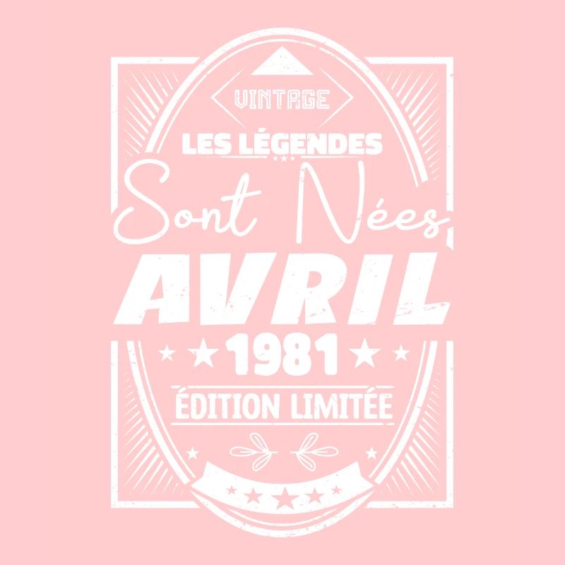 Avril 1981