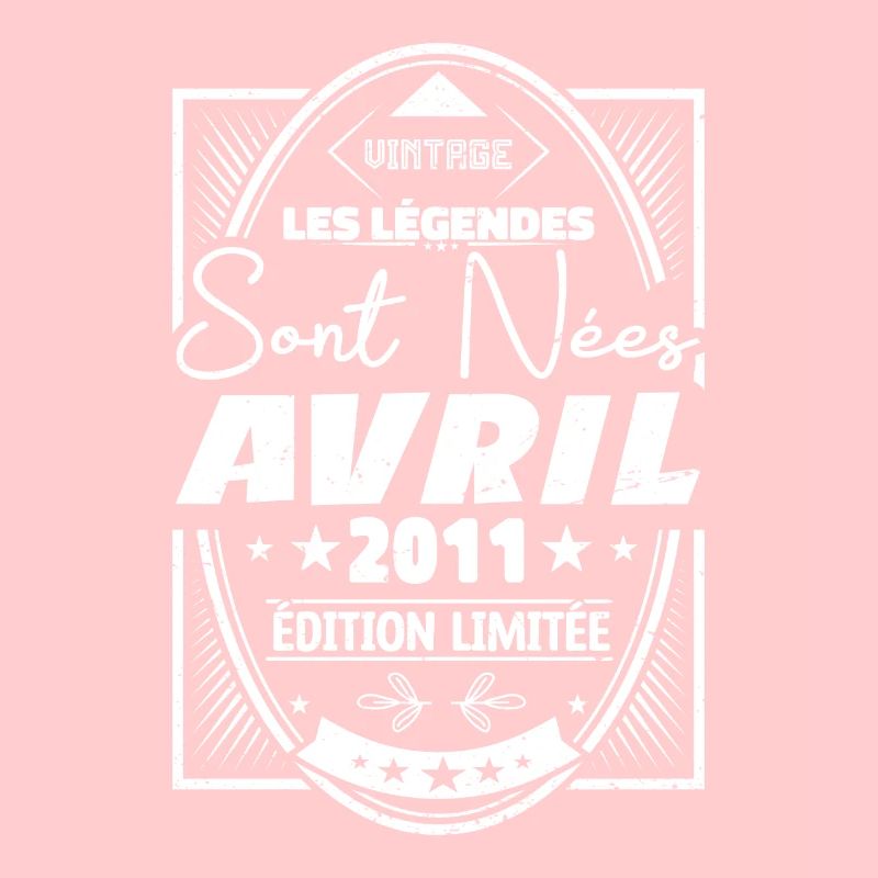 Avril 2011