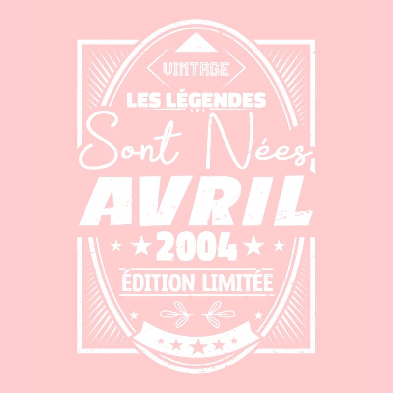 Avril 2004
