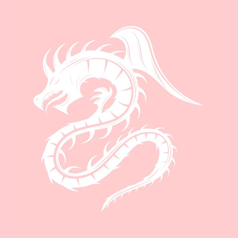 Chinesischer Drache