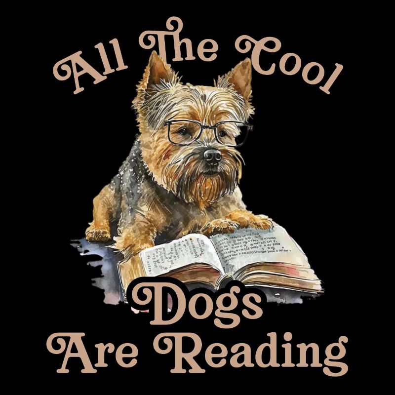 Tous les chiens de lecture Cool Kids