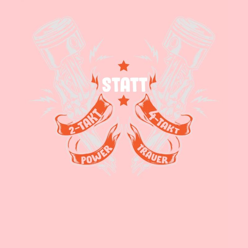 2 Takt Power, Moped , Simmi , 50ccm, DDR S51