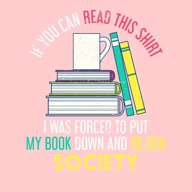 Buch Nerd Gesellschaft Bücher Lesen