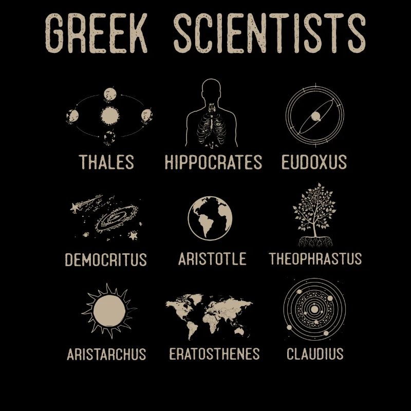 Grecs, grecs