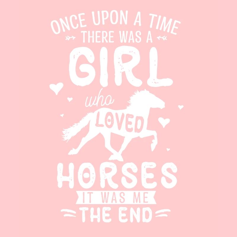 Pferd, Pferde, Mädchen Und Pferde