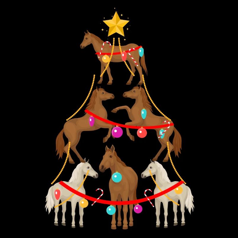 Pferd, Pferde, Mädchen Und Pferde