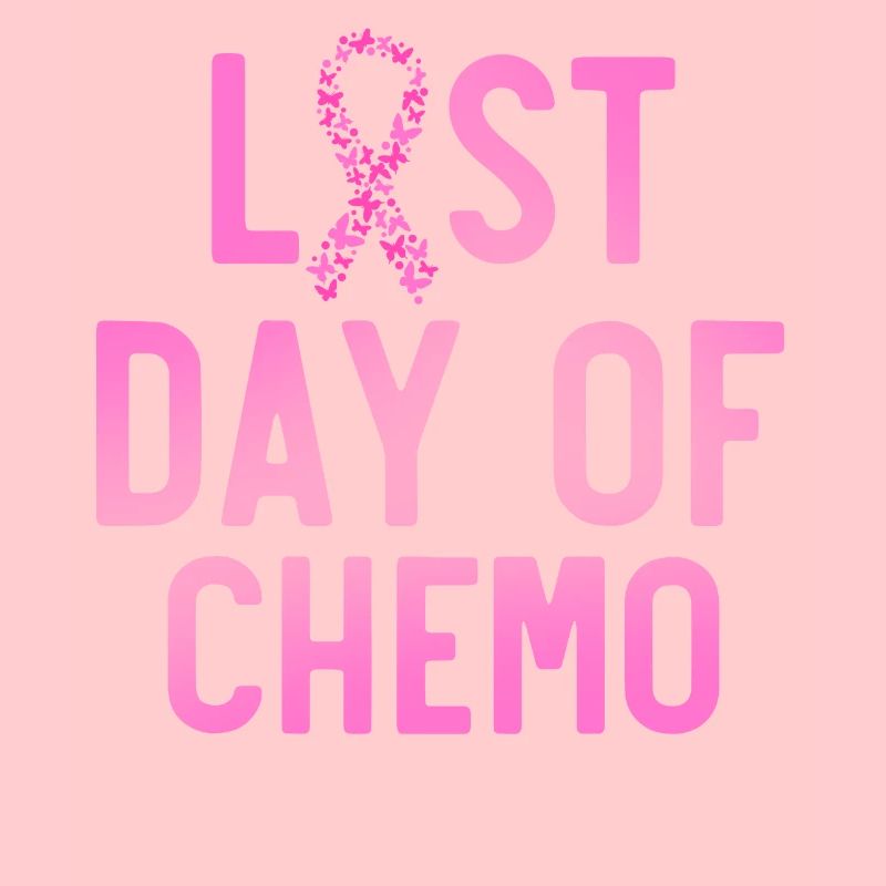 Letzter Tag Der Chemo, Krebsbewusstsein