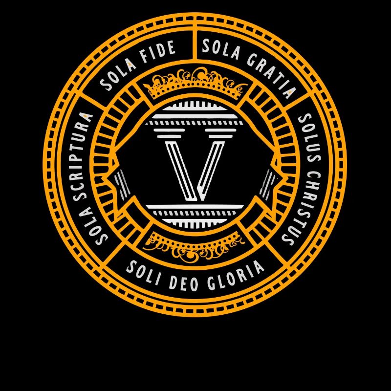 Sola Scriptura Réforme protestante 5 Solas