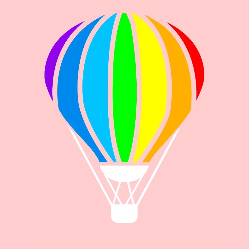 Heißluftballon, Fliegen Eines Heißluftballons