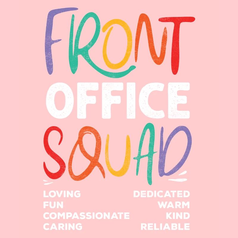 Front Office Cadre
